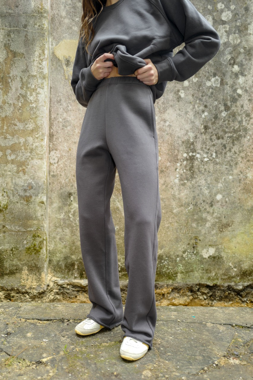 Japanese Cotton Sweatpant.