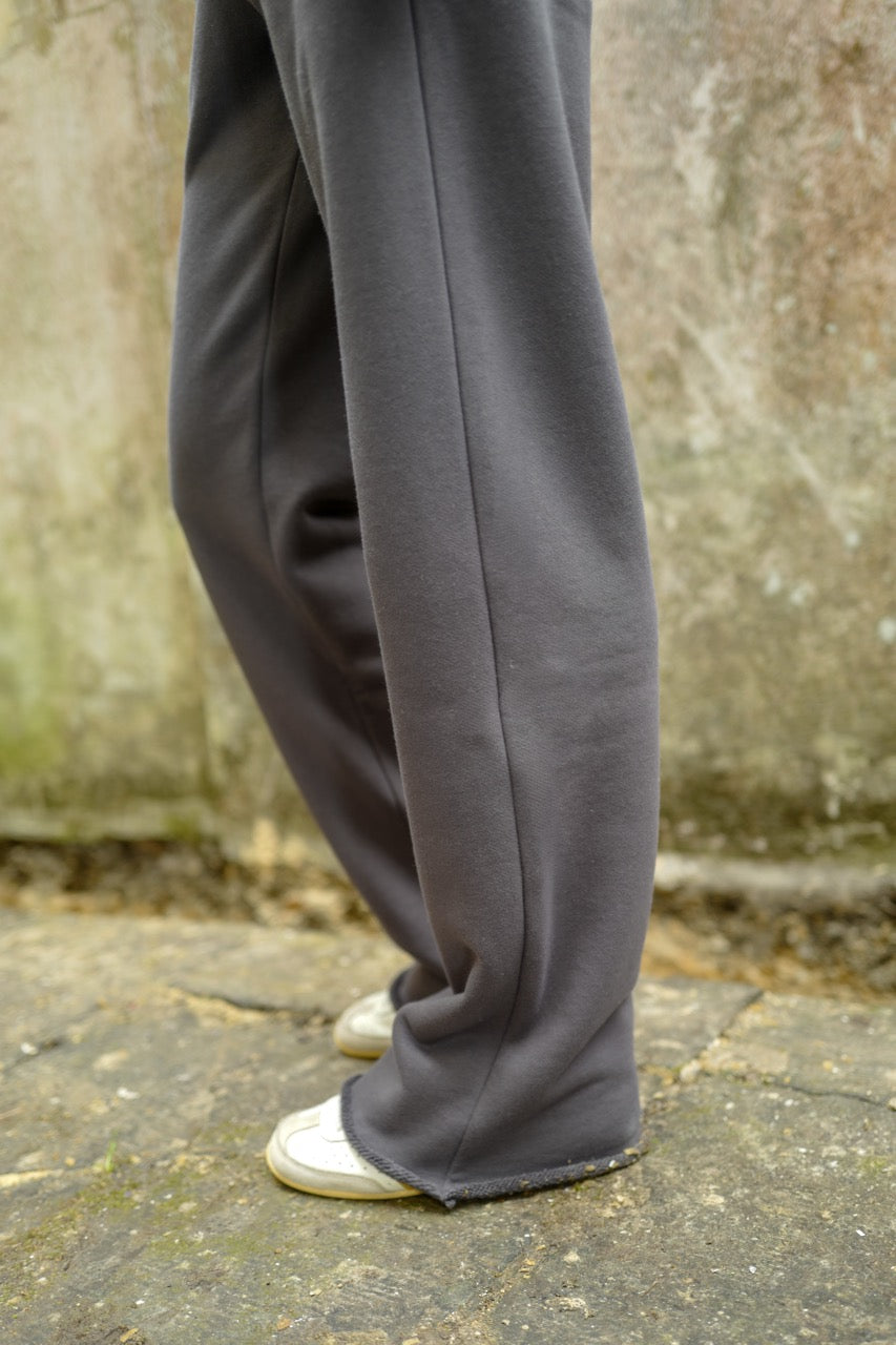 Japanese Cotton Sweatshirt.